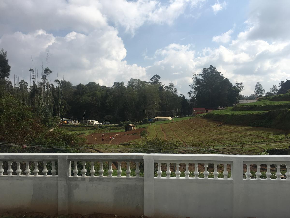 Armster Palace Ooty Eksteriør billede